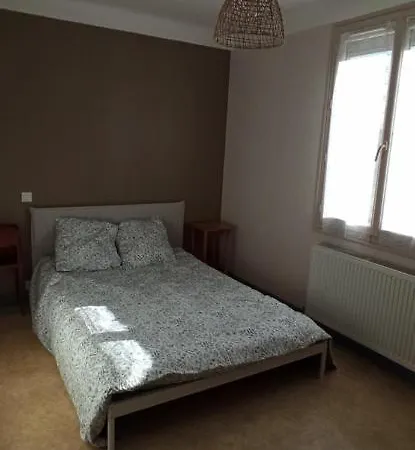 Сasa de vacaciones Maison En Born 6-8 Personnes-l'echappee Landaise