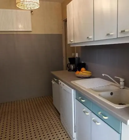 Maison En Born 6-8 Personnes-l'echappee Landaise *