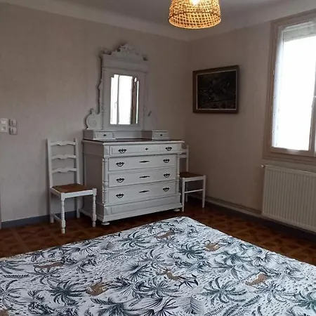 Casa de Férias Maison En Born 6-8 Personnes-l'echappee Landaise Parentis-en-Born