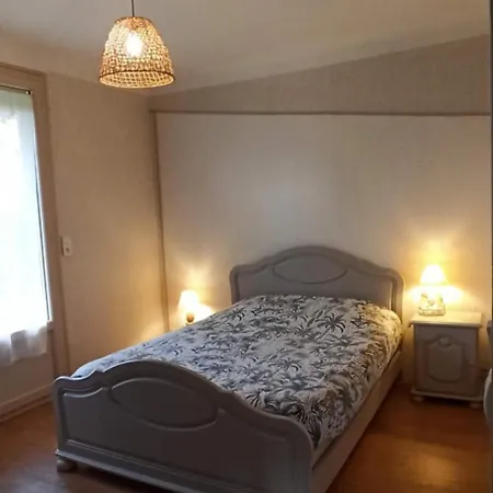 Maison En Born 6-8 Personnes-l'échappée Landaise