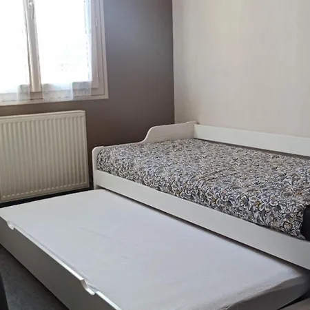 Maison En Born 6-8 Personnes-l'échappée Landaise
