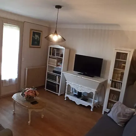 Hébergement de vacances Maison En Born 6-8 Personnes-l'échappée Landaise *
