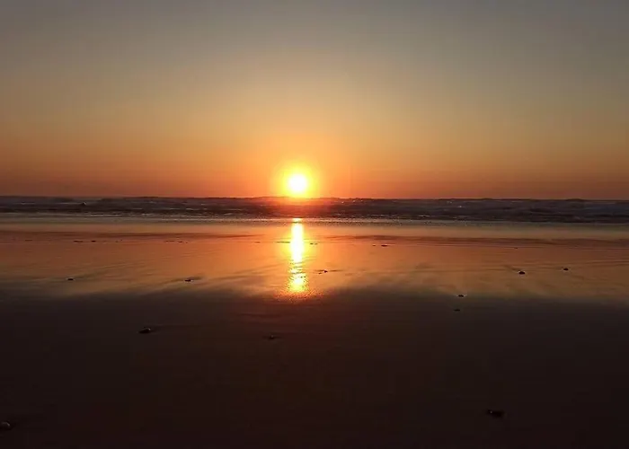 Maison En Born 6-8 Personnes-l'échappée Landaise Parentis-en-Born