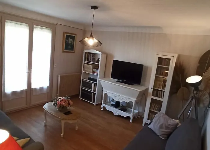 Сasa de vacaciones Maison En Born 6-8 Personnes-l'échappée Landaise *